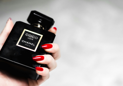 Chanel: “Sieviete, kura nelieto smaržas, nav nākotnes.”