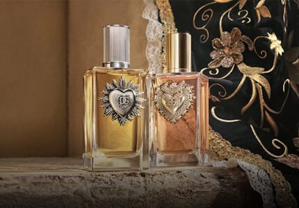 Poznáte príbeh priateľstva sicílskych návrhárov Dolce & Gabbana?