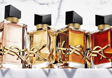 Zīmola Yves Saint Laurent stāsts – dumpinieciskuma un drosmes simbols