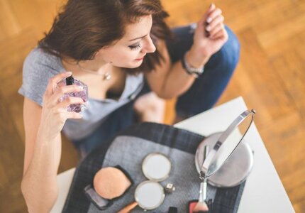 Kodėl citrusiniai kvapai niekada neišeina iš mados?