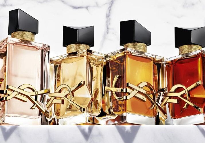 Zīmola Yves Saint Laurent stāsts – dumpinieciskuma un drosmes simbols>