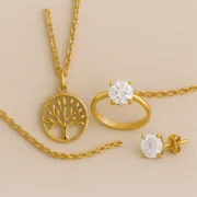 Juvelierizstrādājumi