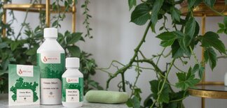 Veļas smaržas Issencia