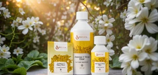 Veļas smaržas Issencia