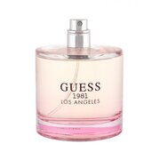 Guess 1981 Los Angeles Women Tualetes ūdens: testeris