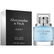 Abercrombie&Fitch Away Man Tualetes ūdens