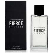 Abercrombie&Fitch Fierce Odekolona ūdens 100ml