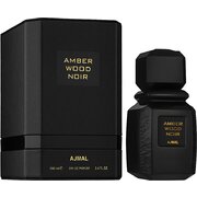 Ajmal Amber Wood Noir Smaržas