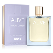 Hugo Boss Alive Sparkling Lavender Smaržas 80ml