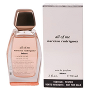 Narciso Rodriguez All Of Me Intense Smaržas - testeris, 90ml
