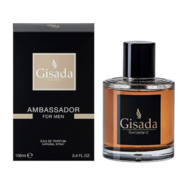 Gisada Ambassador For Men Smaržas