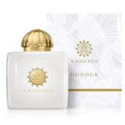 Amouage Honour Woman Eau de Parfum Smaržas