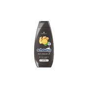 Pretblaugznu šampūns (Intensive Shampoo) 400 ml