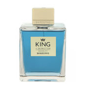 Antonio Banderas King Of Seduction Absolute Tualetes ūdens 200ml - bojāts iepakojums