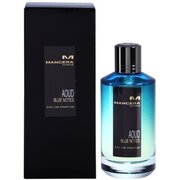 Mancera Aoud Blue Notes smaržas
