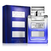 Armaf Shades Blue Tualetes ūdens