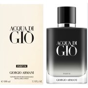 Giorgio Armani Acqua Di Giò Parfum Refillable Smaržas 100ml