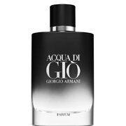 Giorgio Armani Acqua Di Giò Parfum Refillable Smaržas 200ml