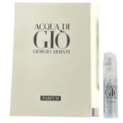 Giorgio Armani Acqua Di Giò Parfum Refillable Smaržas