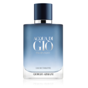 Armani Acqua di Giò Profondo Tualetes ūdens