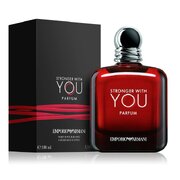 Armani Emporio Stronger With You Parfum Smaržu ekstrakts, 100ml