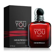Armani Emporio Stronger With You Parfum Smaržu ekstrakts