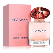 Armani My Way Ylang 