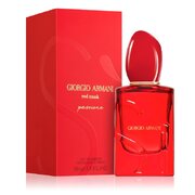 Armani Sì Passione Red Musk Smaržas, 50ml