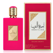 Asdaaf Ameerat Al Arab Sugar Crown Smaržas 100ml
