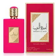 Asdaaf Ameerat Al Arab Sugar Crown Smaržas 100ml