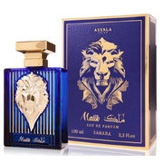 Assala Prime Malik Sahara Smaržas, 100ml