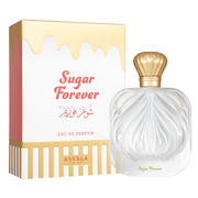 Assala Prime Sugar Forever Smaržas, 100ml