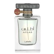 Lattafa Atlas Smaržas 55ml - bojāts iepakojums