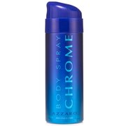 Azzaro Chrome sporta dezodorants, 150ml