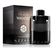 Azzaro The Most Wanted Eau de Parfum Intense Smaržas 100ml