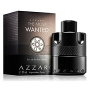 Azzaro The Most Wanted Eau de Parfum Intense Smaržas