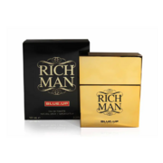 Blue Up Paris Rich Man (Paco Rabanne 1 miljons smaržu alternatīva) tualetes ūdens