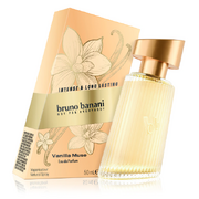 Bruno Banani Vanilla Muse Smaržas, 50ml