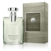 Bvlgari Pour Homme Eau de Parfum Smaržas 100ml