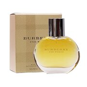Burberry Burberry For Women Smaržas