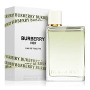 Burberry Her Eau de Toilette Tualetes ūdens