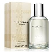 Burberry Weekend for Women Smaržas 100ml