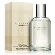 Burberry Weekend for Women Smaržas 100ml