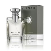 Bvlgari Pour Homme Tualetes ūdens