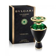 Bvlgari Le Gemme Reali Veridia parfimērijas ūdens, 100ml - No iepakojuma izņemts produkts