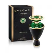 Bvlgari Le Gemme Reali Veridia parfimērijas ūdens, 100ml - No iepakojuma izņemts produkts