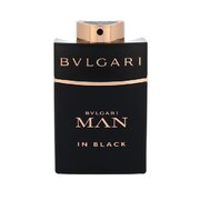 Bvlgari Man In Black Smaržas: testeris
