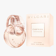 Bvlgari Omnia Crystalline parfumūdens