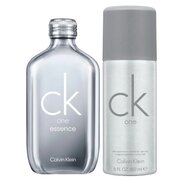 Calvin Klein CK One Essence Dāvanu komplekts