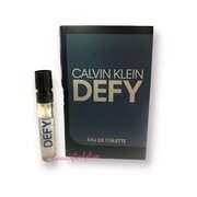 Calvin Klein Defy Tualetes ūdens